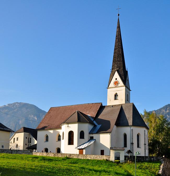 Pfarrkirche