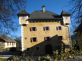 Schloss Greifenstein