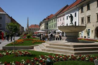 Hauptplatz