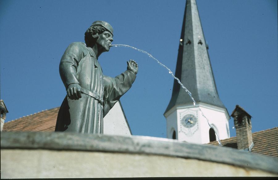 Schüsselbrunnen