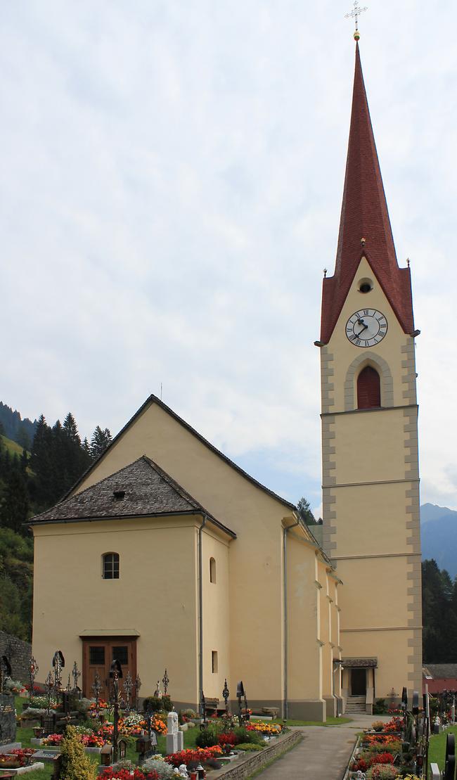 Pfarrkirche