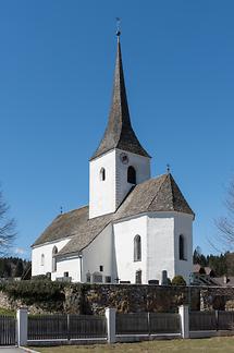 Pfarrkirche