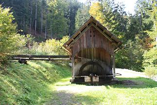 Brackmühle