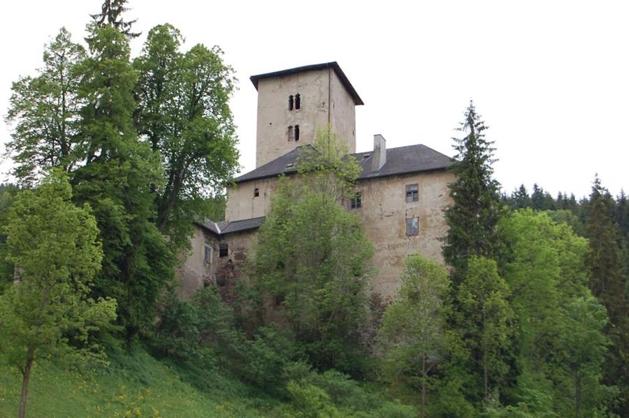 Schloss Waldenstein