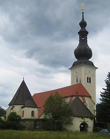 Pfarrkirche