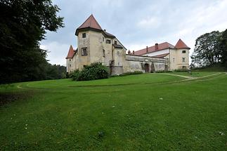 Schloss Reideben