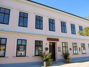 Oskar-Mann-Heimatmuseum
