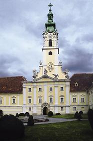 Stift Altenburg