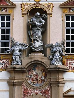 Stift Altenburg