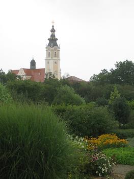 Stift Altenburg