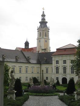 Stift Altenburg