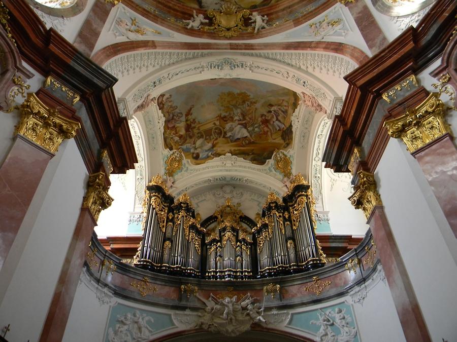 Orgel