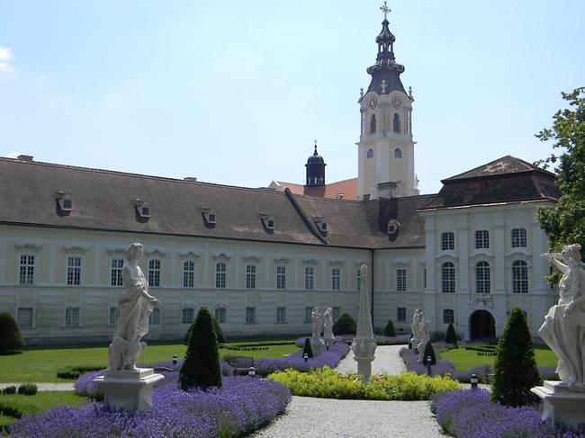 Stift Altenburg