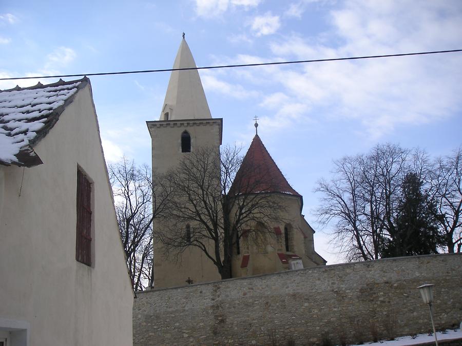 Katholische Kirche