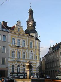 Rathaus