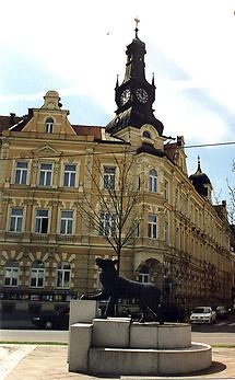 Rathaus 2