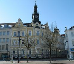 Rathaus 3