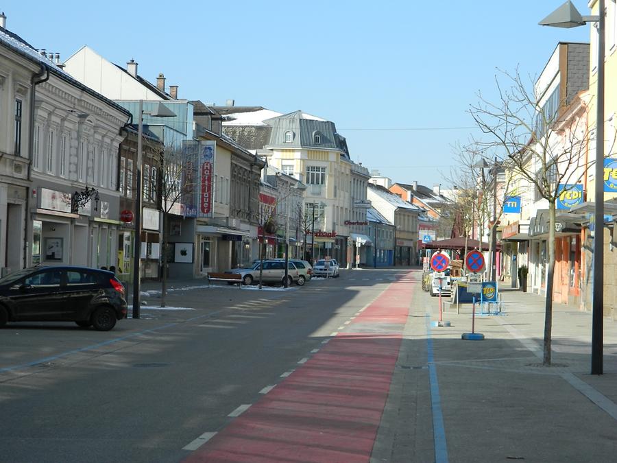 Wienerstraße