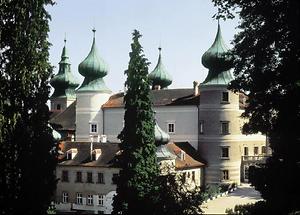 Schloss Artstetten