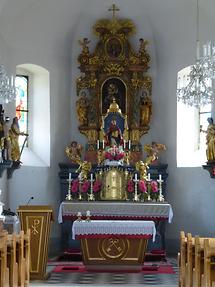 Altar