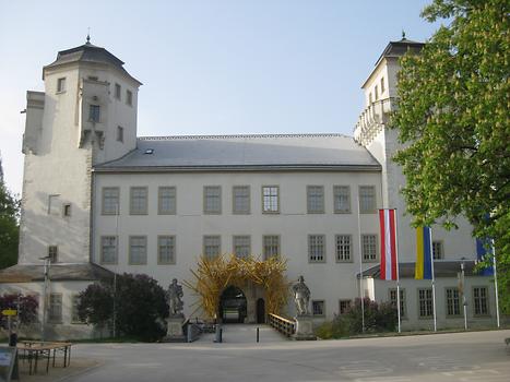 Schloss Asparn an der Zaya