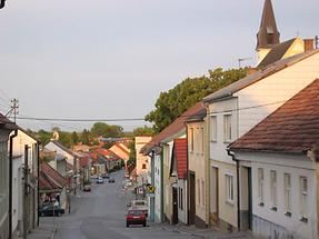 Hauptstraße