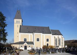 Pfarrkirche