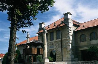 Bad Deutsch-Altenburg Carnuntum, Museum Carnuntinum