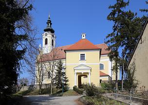 Pfarrkirche