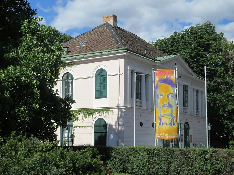 Haus der Kunst