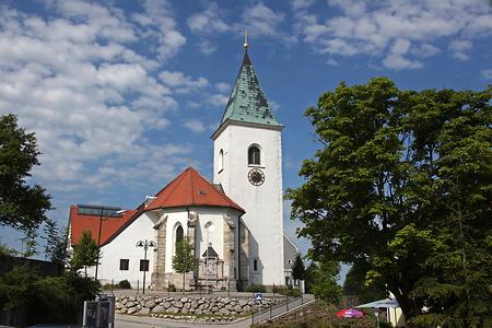 Pfarrkirche