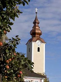 Kirchturm