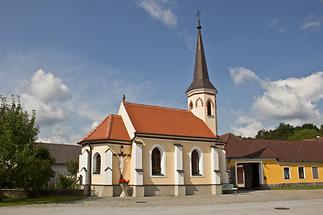 Ortskapelle Dappach