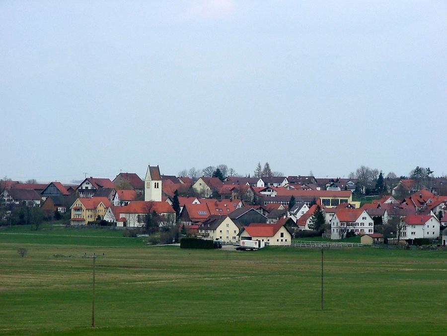 Dietmanns