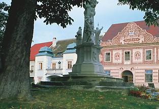 Drosendorf, Rathaus