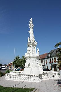 Dreifaltigkeitssäule