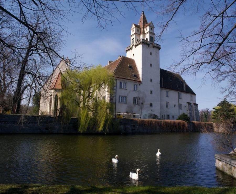 Schloss Ebreichsdorf