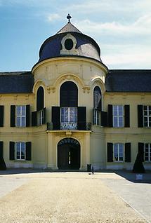 Schloss Niederweiden 1