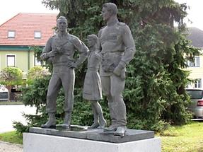 Friedensdenkmal