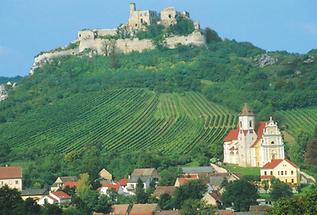 Burgruine Falkenstein