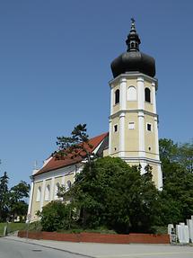 Kirche