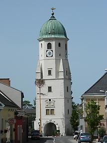 Stadtturm