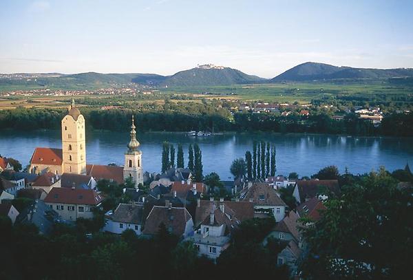 Kirche von Stein