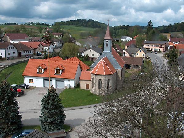 Mit freundlicher Genehmigung der Gemeinde Gastern.