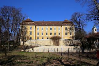 Schloss in Pellendorf