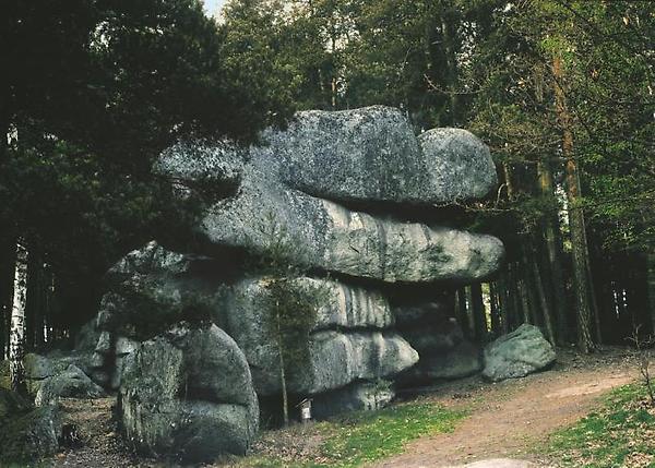 Wackelstein