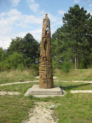 Sonnenuhr Vier Jahreszeiten