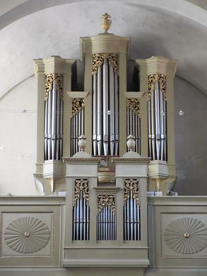 Orgel