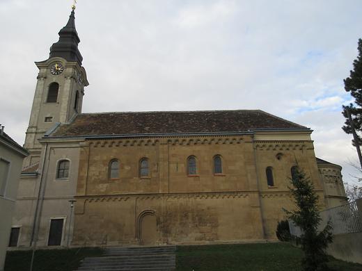 Pfarrkirche Mariä Geburt