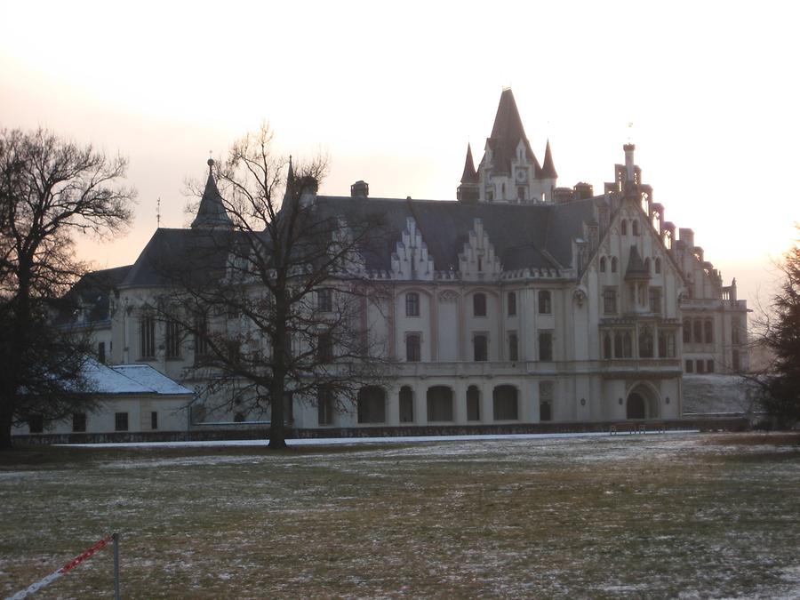 Schloss Grafenegg